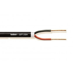 C277 L.S.Z.H. 100m Black