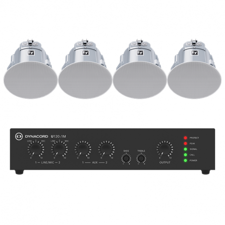 BSYS-EVID-EC4.2W