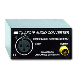 TX-AFC1F