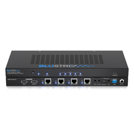 HSP14CS-V2
