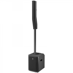 EVOLVE 50 G2 Black 2