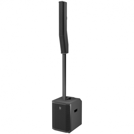 EVOLVE 50 G2 Black