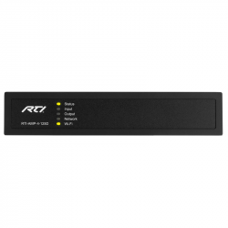 AMP-4-125D