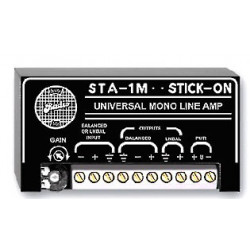 STA-1M