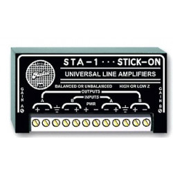 STA-1