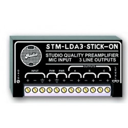 STM-LDA3
