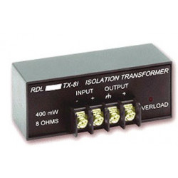 TX-8I