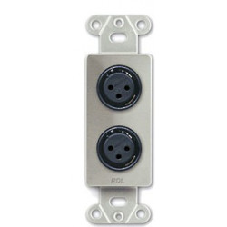 DS-XLR2F