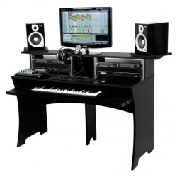 Workbench Black