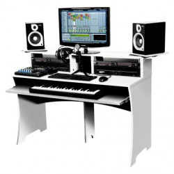 Workbench White