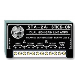 STA-2A