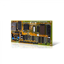 DCS401