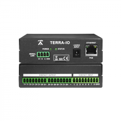 TERRA-8IO