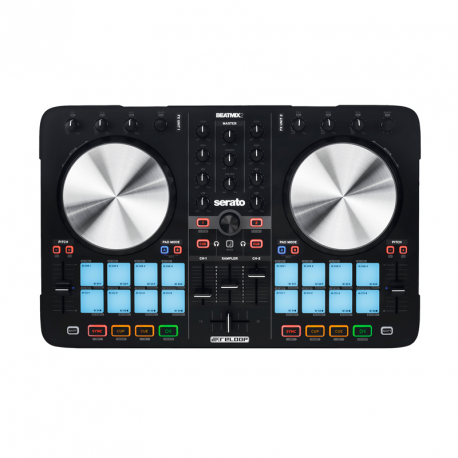 BEATMIX 2 MK2