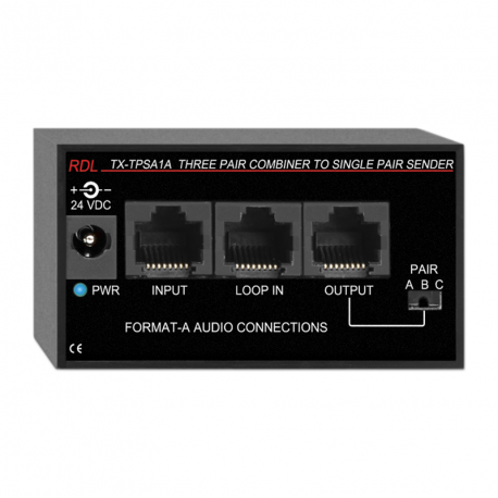 TX-TPSA1A