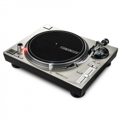 RP-7000 MK2 SILVER 2