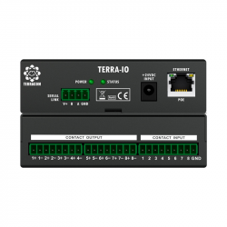 TERRA-4IO