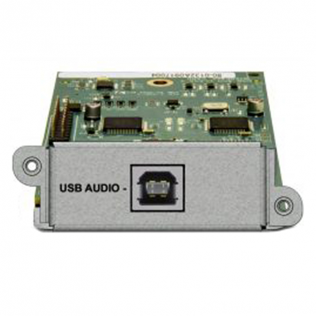 USB Audio Card