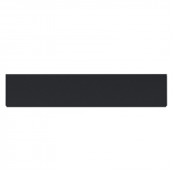 1/2 U Filler Panel 2