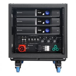 TGX SYSTEM RACK 2