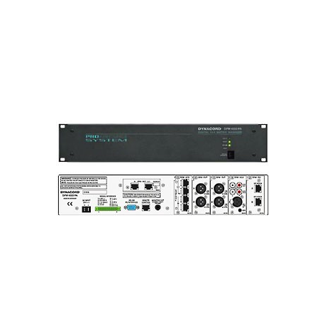 DPM4000