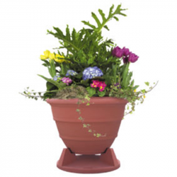 OMNIPLANTER 6.5 Terra Cotta...