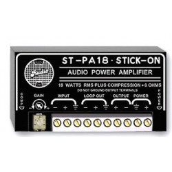 ST-PA18