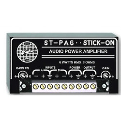 ST-PA6