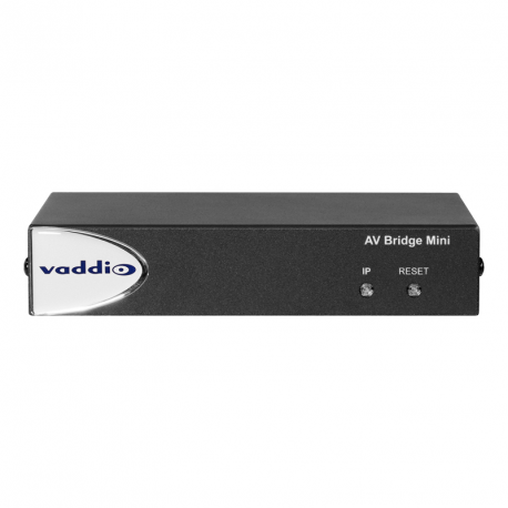 AV Bridge Mini
