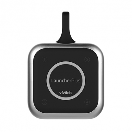 LauncherPlus QL300EU