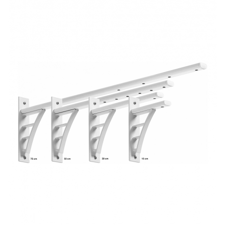 WALL BRACKETS 15cm