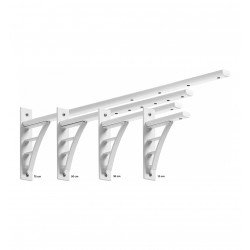 WALL BRACKETS 50cm