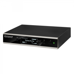 SL RACK RECEIVER DW-3-EU
