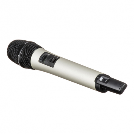 Pack microphone sans fil Sennheiser SL HANDHELD 865 DW-3-EU
