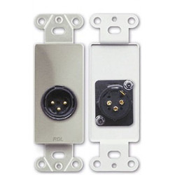 DS-XLR3M