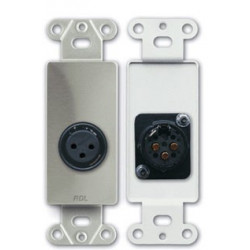 DS-XLR3F