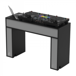 Modular Mix Station Black 2
