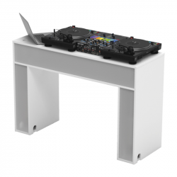 Modular Mix Station White 2