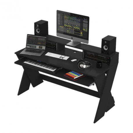 Sound Desk Pro Black