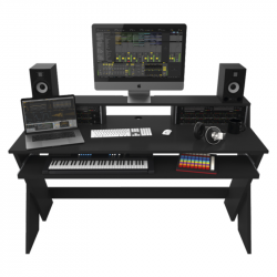 Sound Desk Pro Black 2