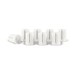 Knob Caps Vit