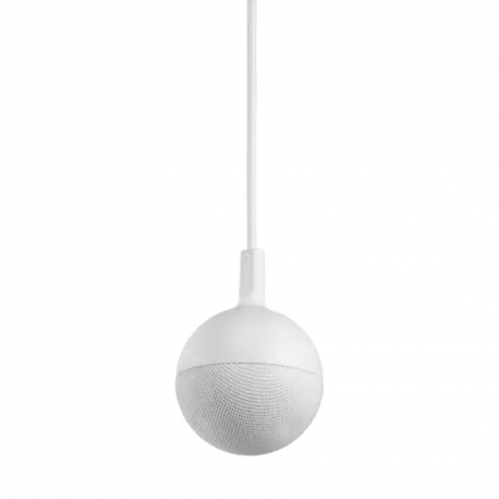 EasyIP CeilingMIC D White