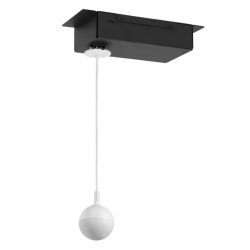 EasyIP CeilingMIC D White 2