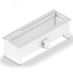 UNI6 CHASSIS SURFACE WHITE