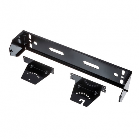 ELX200 Bracket Black