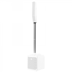 EVOLVE30M Short Pole White 2