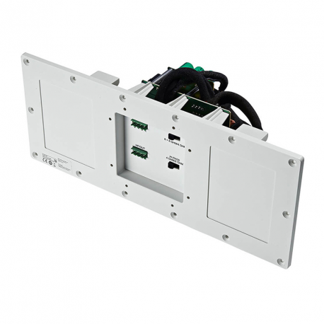 IP-10D-TW Transformer Input White