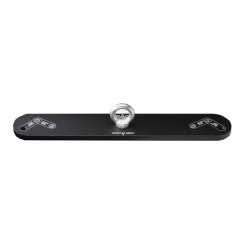 ZX3/ZX5 Cluster Bracket Black