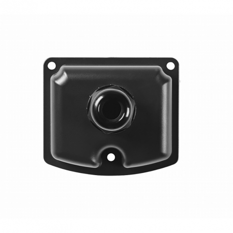 EVID-P6.2W Weather Input Cover Black