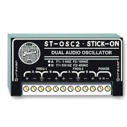 ST-OSC2A